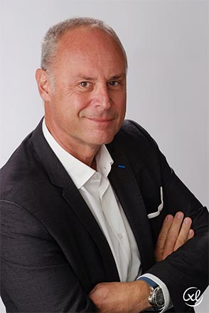 Bruno Neil, CEO